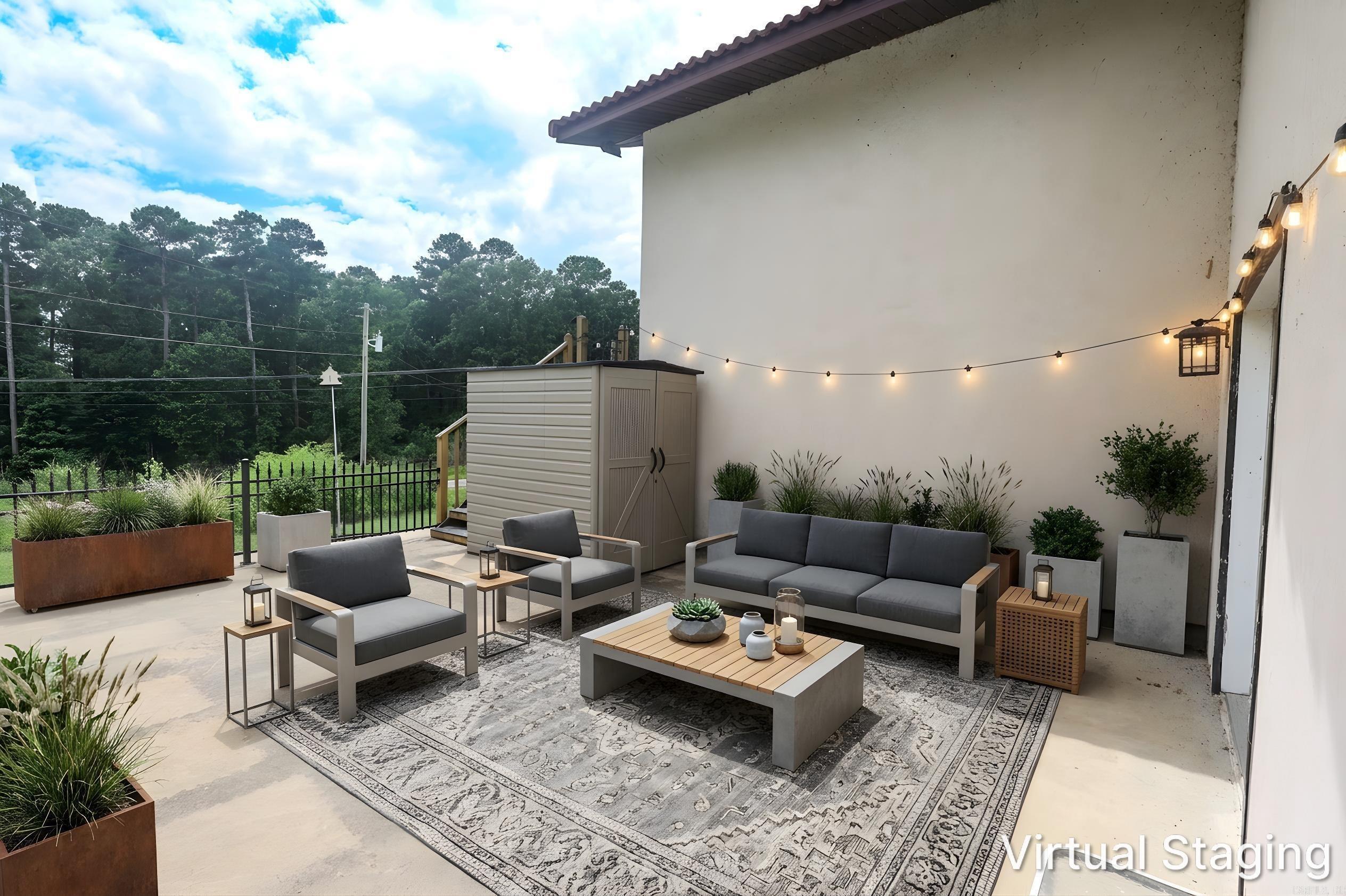 WEST FORK HOME SITES - Residential