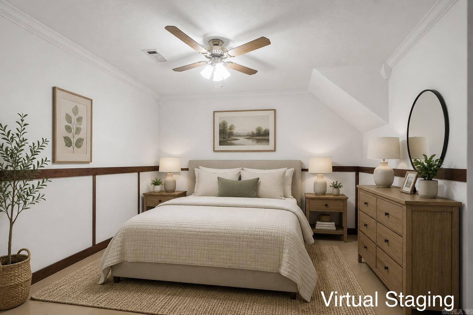 WEST FORK HOME SITES - Residential
