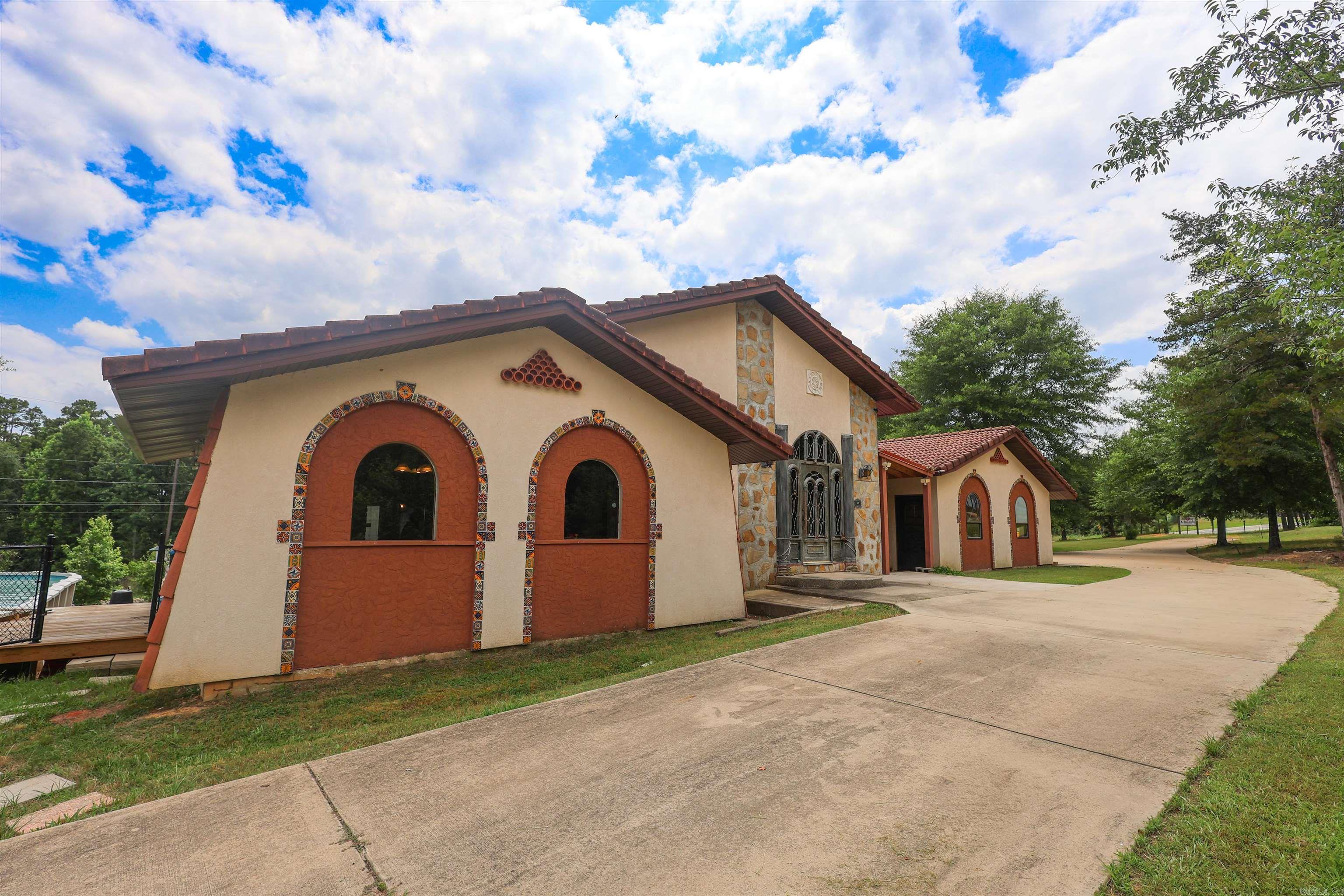 WEST FORK HOME SITES - Residential