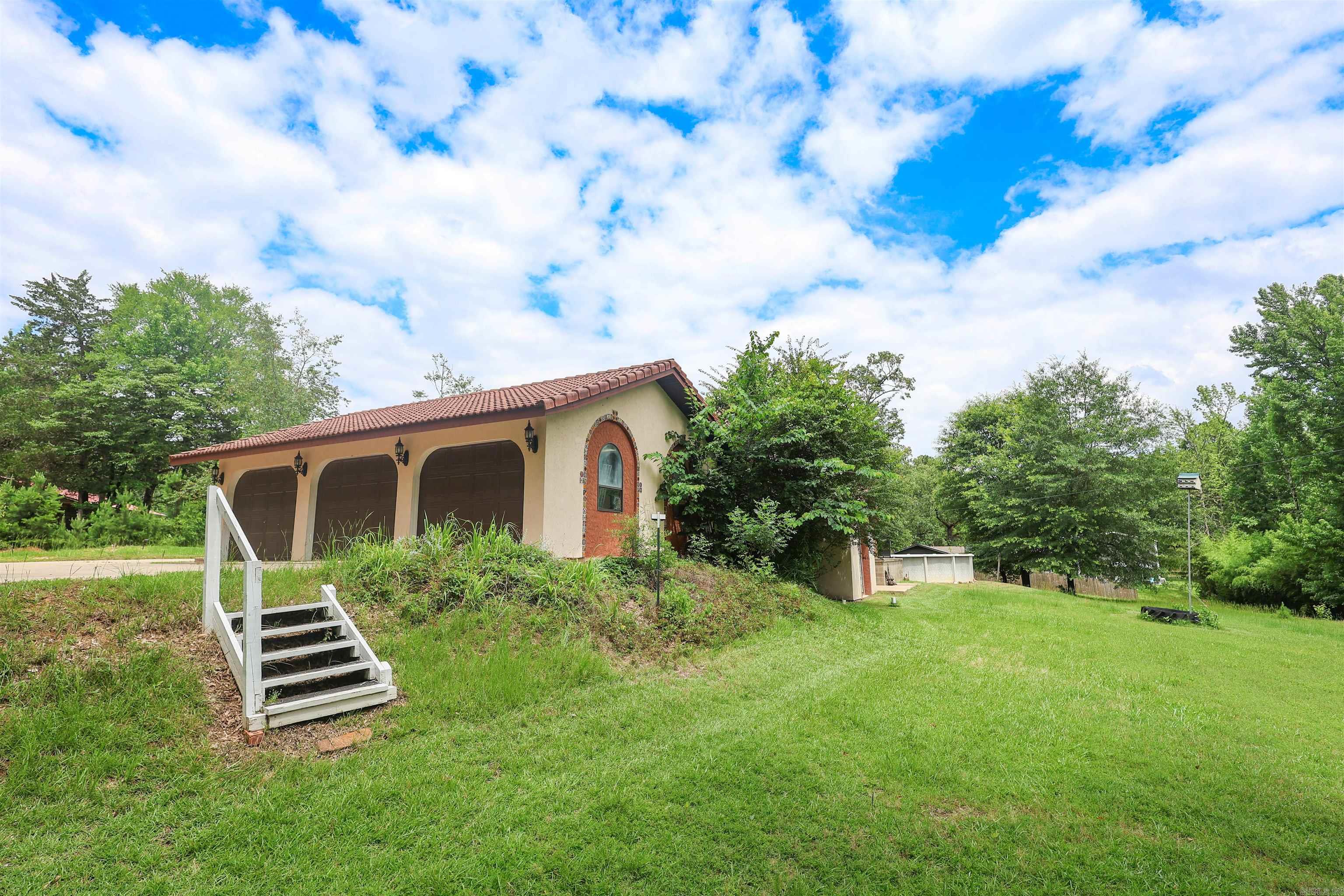 WEST FORK HOME SITES - Residential