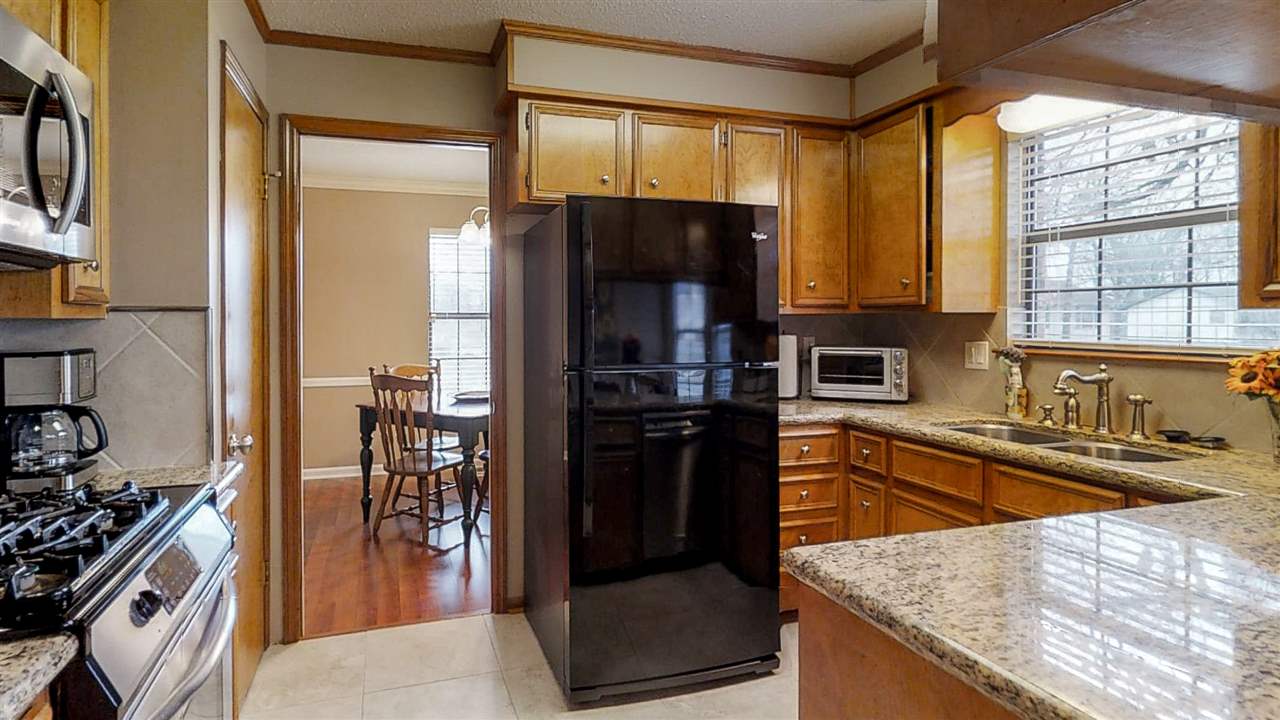 Oak Brooke - Residential