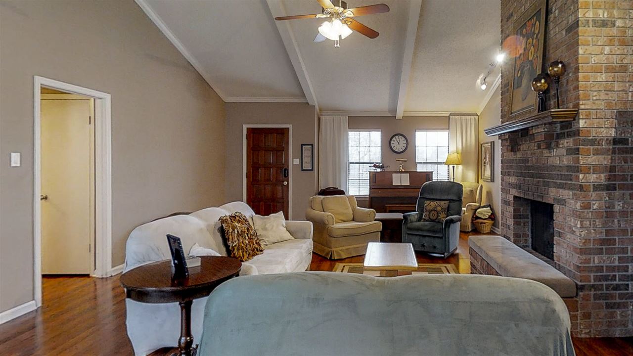 Oak Brooke - Residential