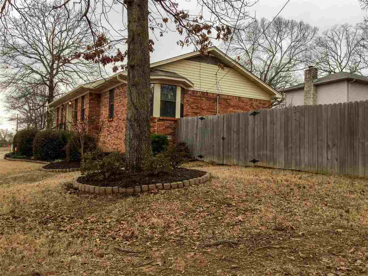 Oak Brooke - Residential