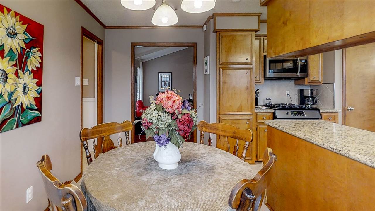 Oak Brooke - Residential