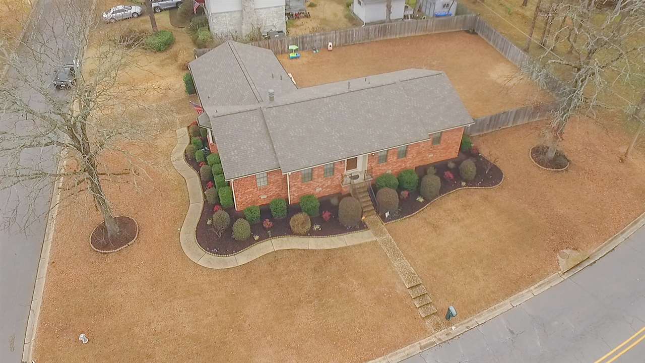 Oak Brooke - Residential