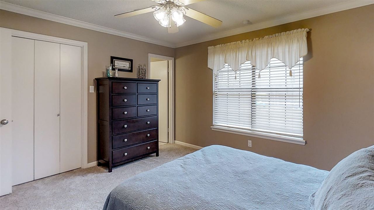 Oak Brooke - Residential