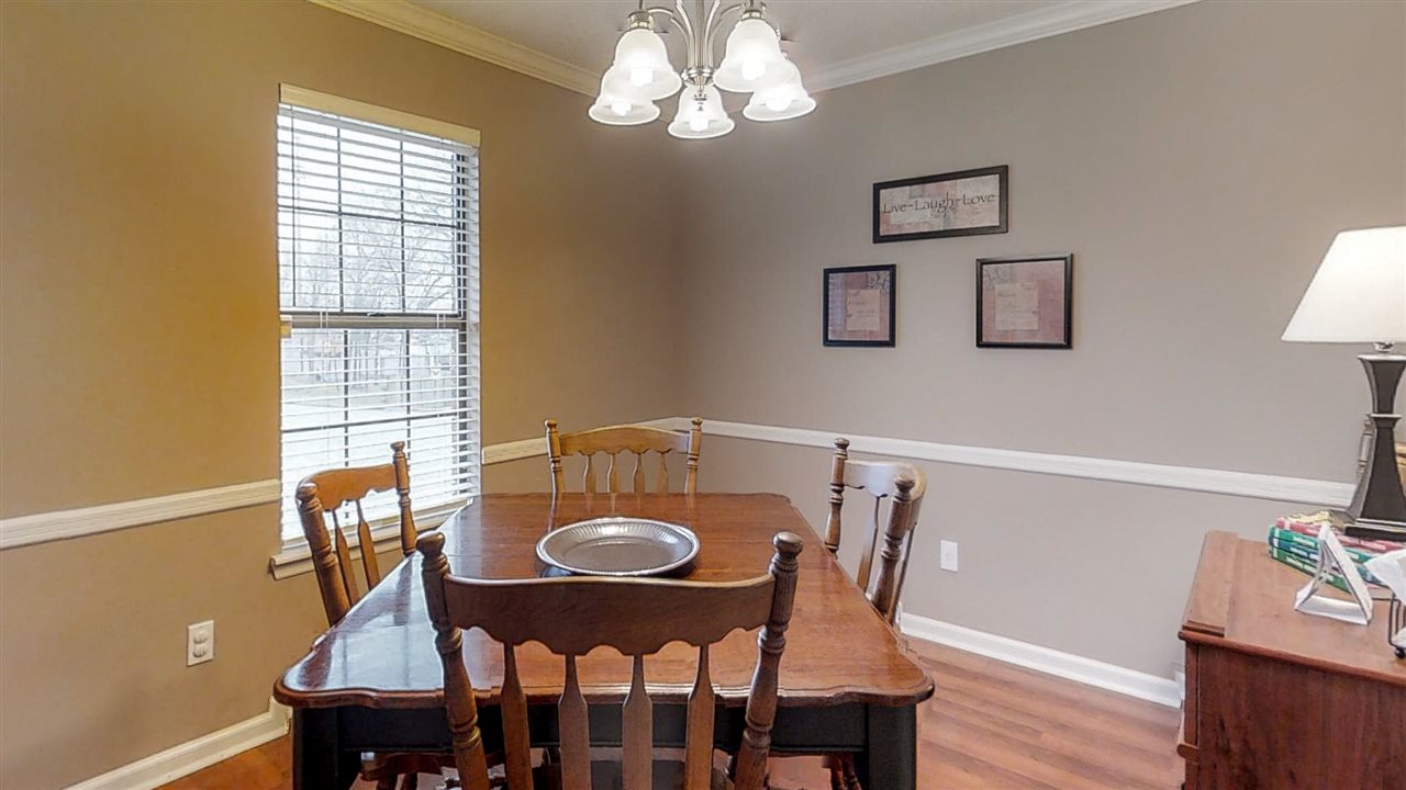 Oak Brooke - Residential