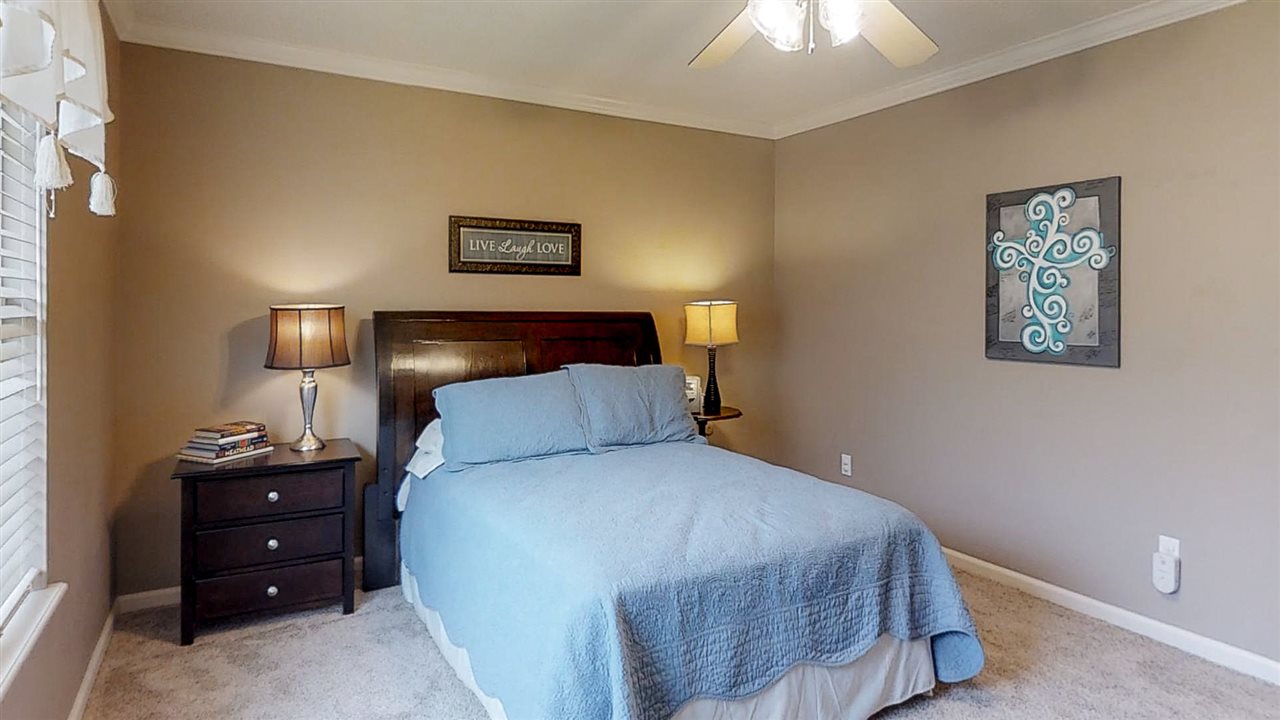 Oak Brooke - Residential