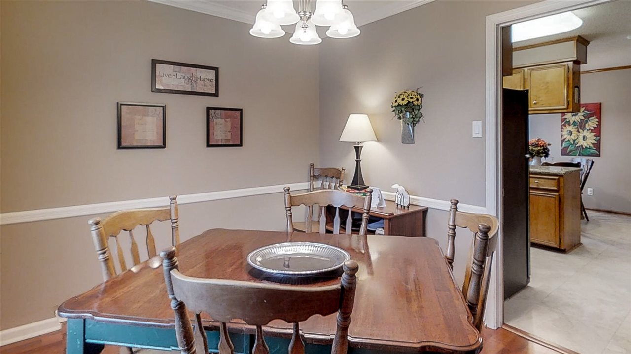 Oak Brooke - Residential