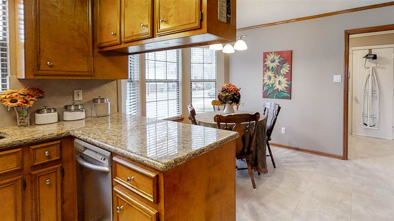 Oak Brooke - Residential
