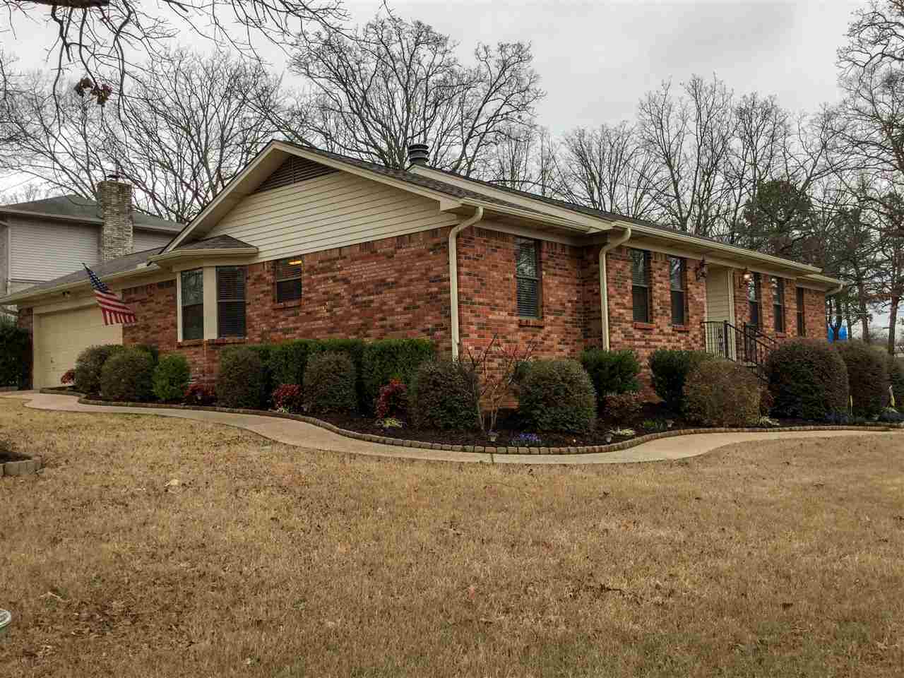 Oak Brooke - Residential