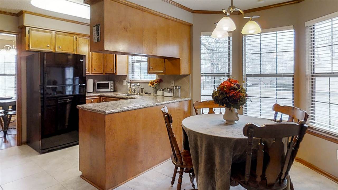Oak Brooke - Residential