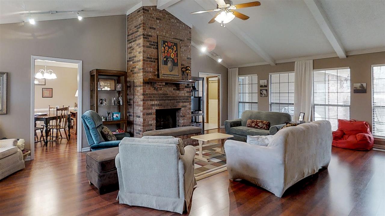 Oak Brooke - Residential