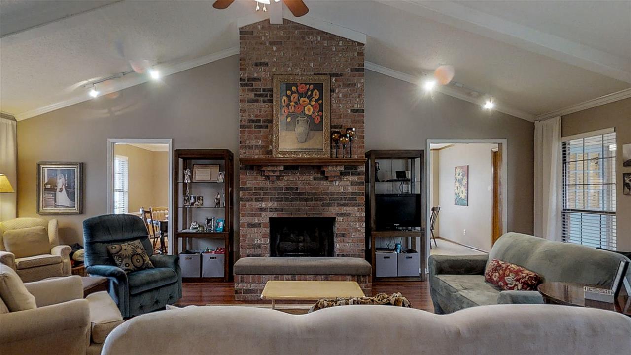 Oak Brooke - Residential