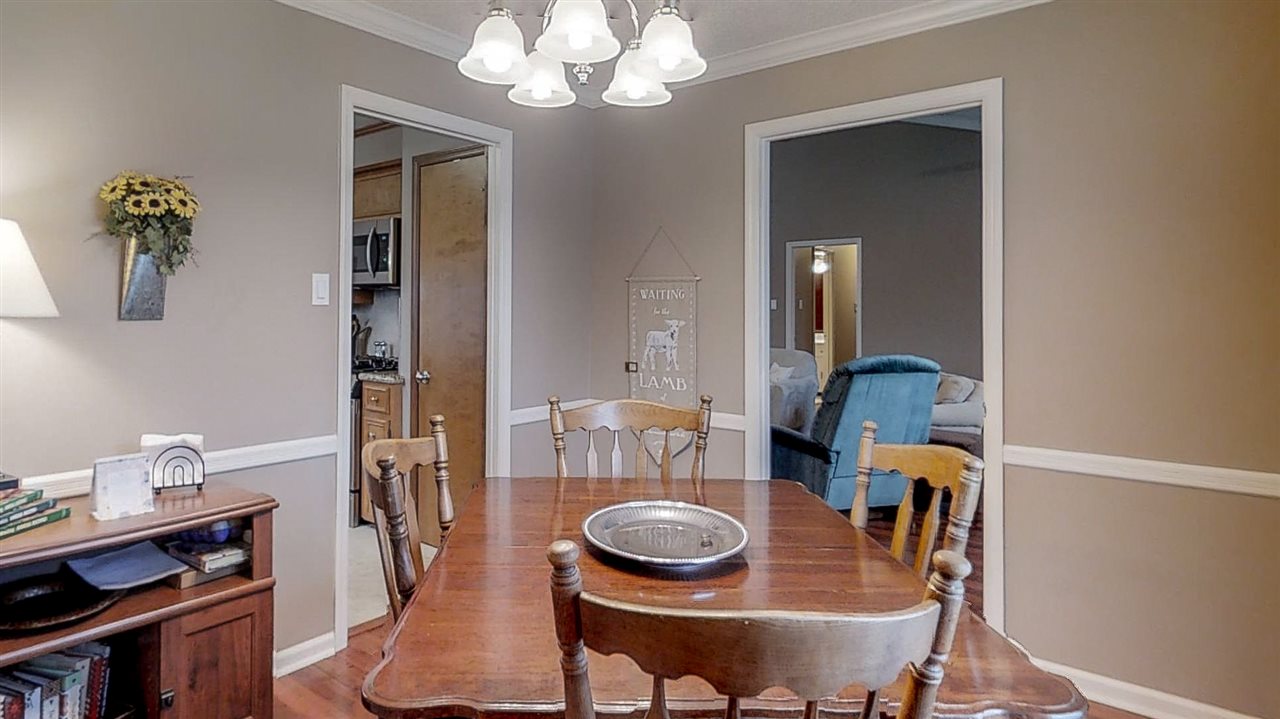 Oak Brooke - Residential