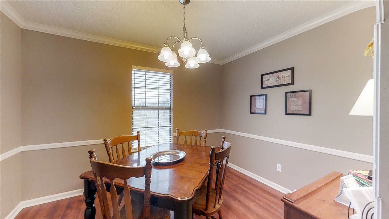 Oak Brooke - Residential