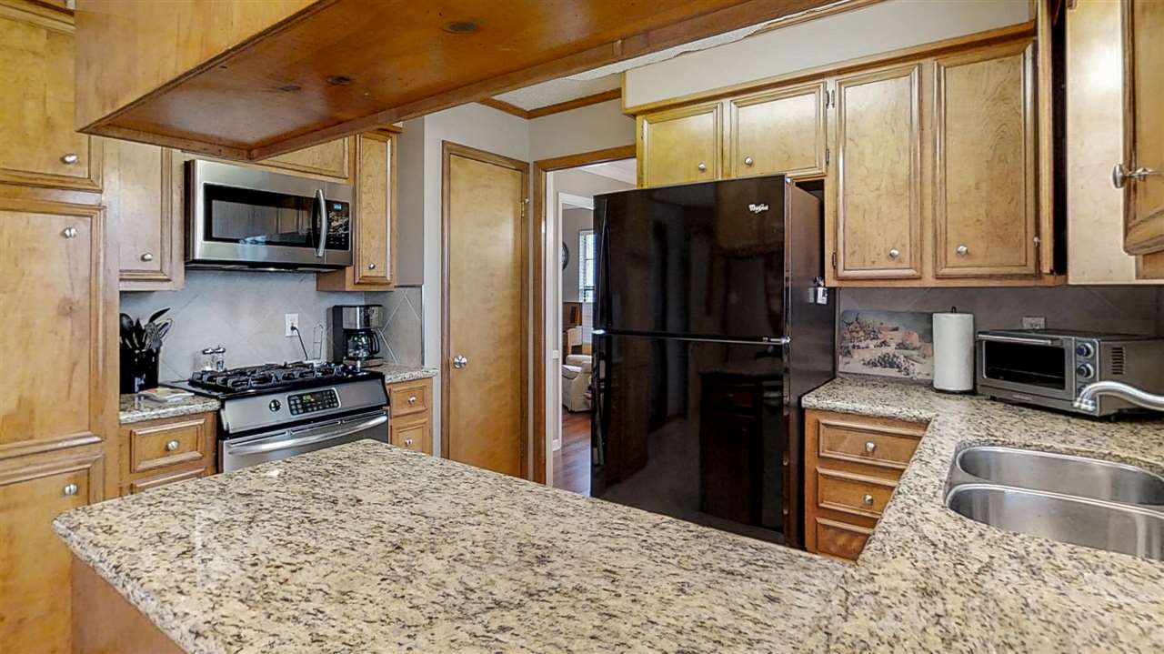 Oak Brooke - Residential