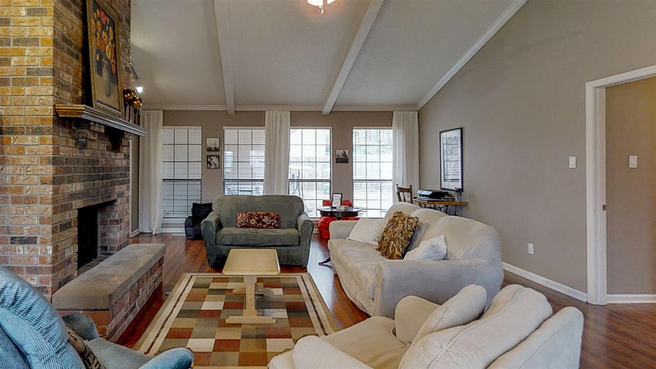 Oak Brooke - Residential