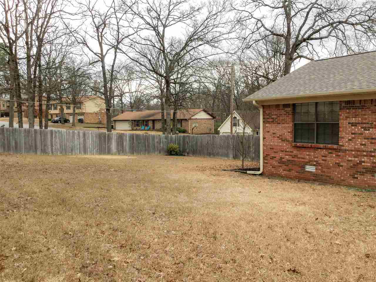 Oak Brooke - Residential