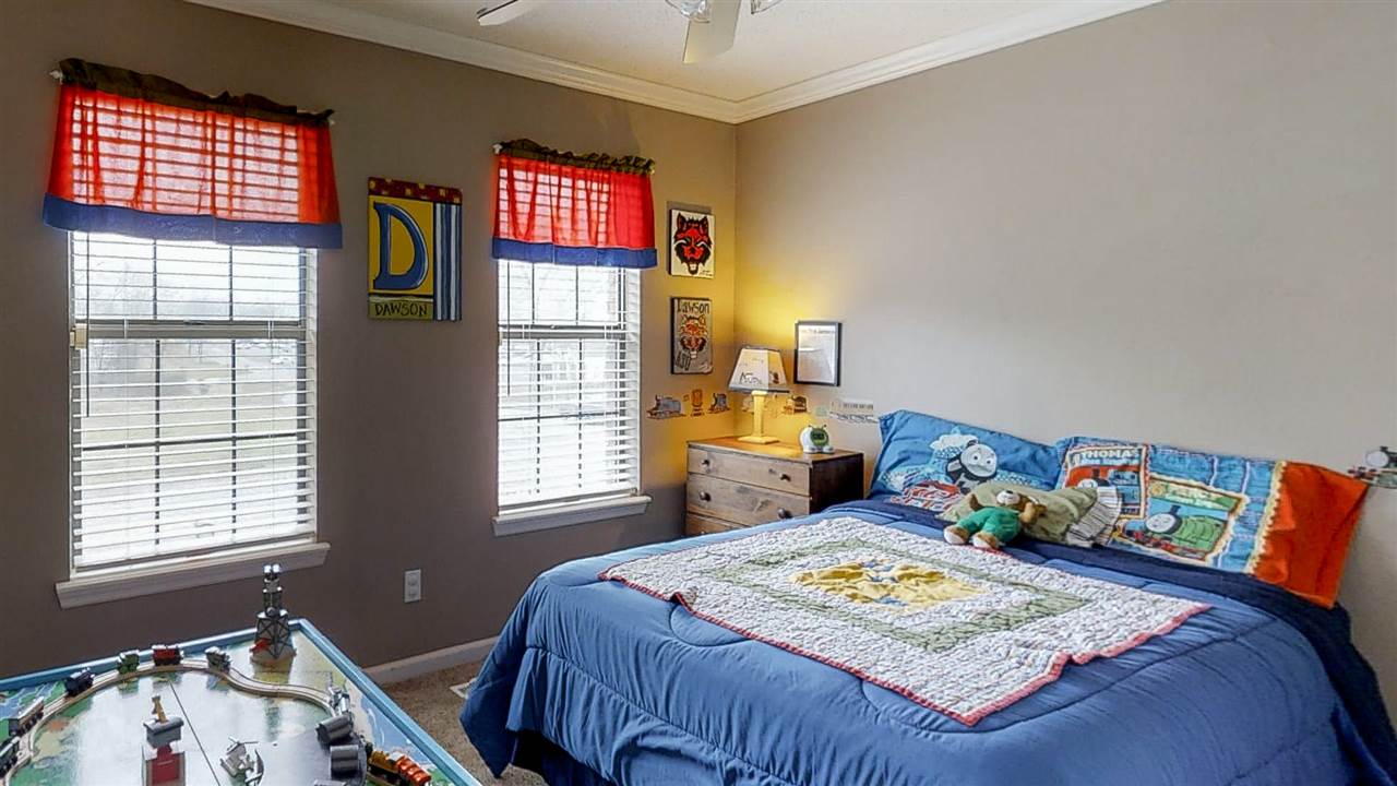 Oak Brooke - Residential