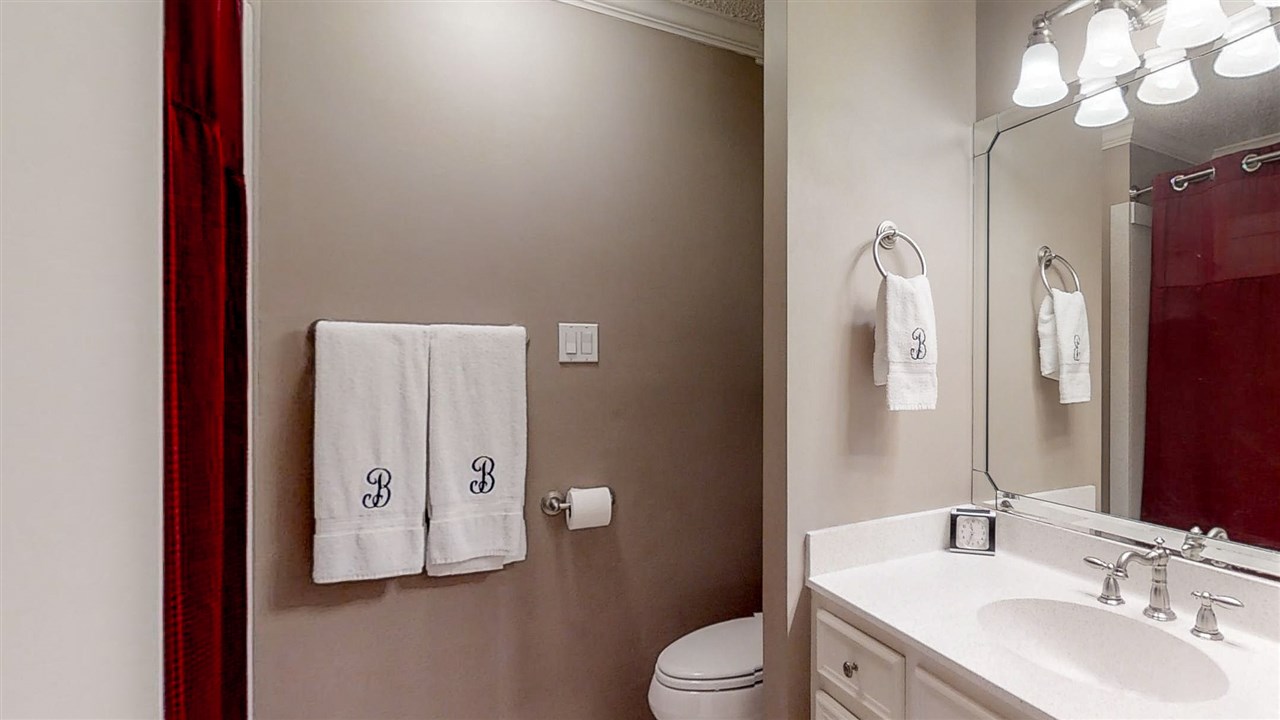 Oak Brooke - Residential