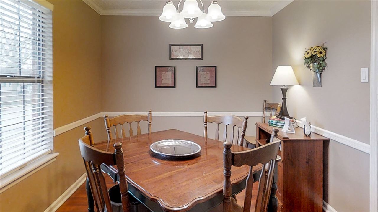 Oak Brooke - Residential