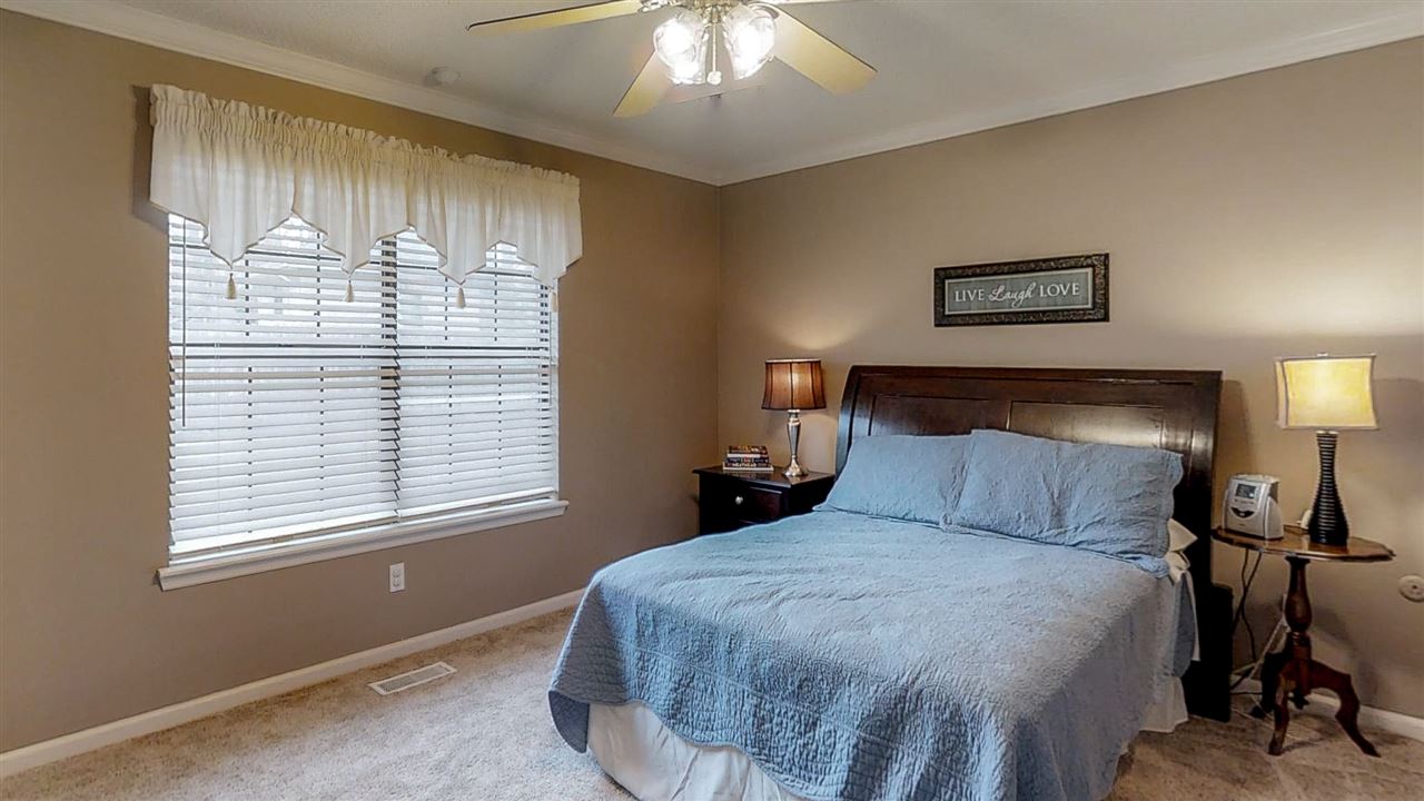 Oak Brooke - Residential