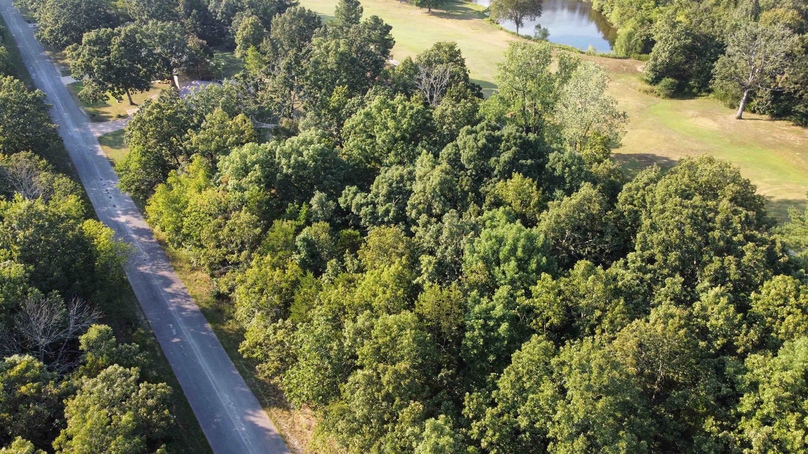 Golf Park 2 - Land