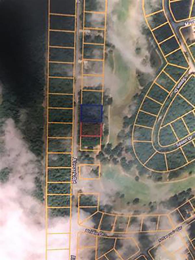 Golf Park 2 - Land