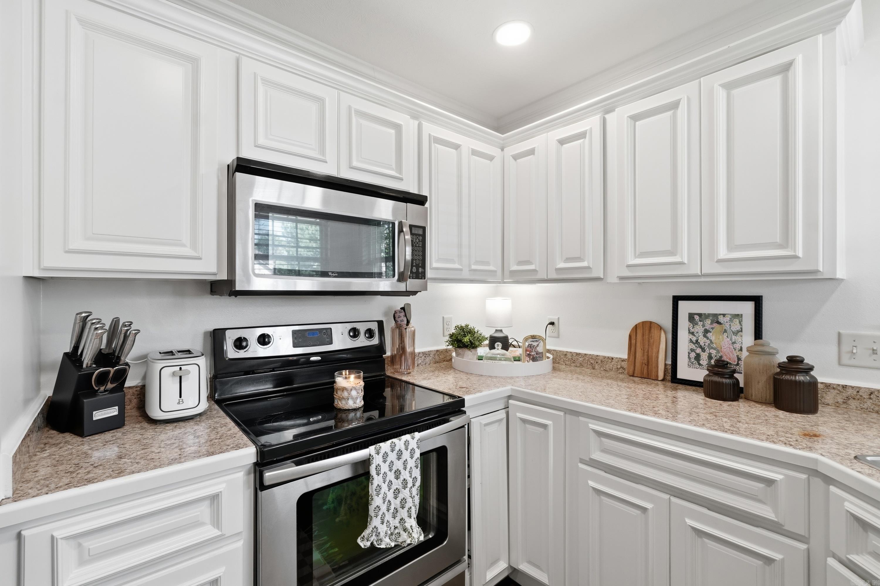 CHESTNUT MEADOWS - Residential
