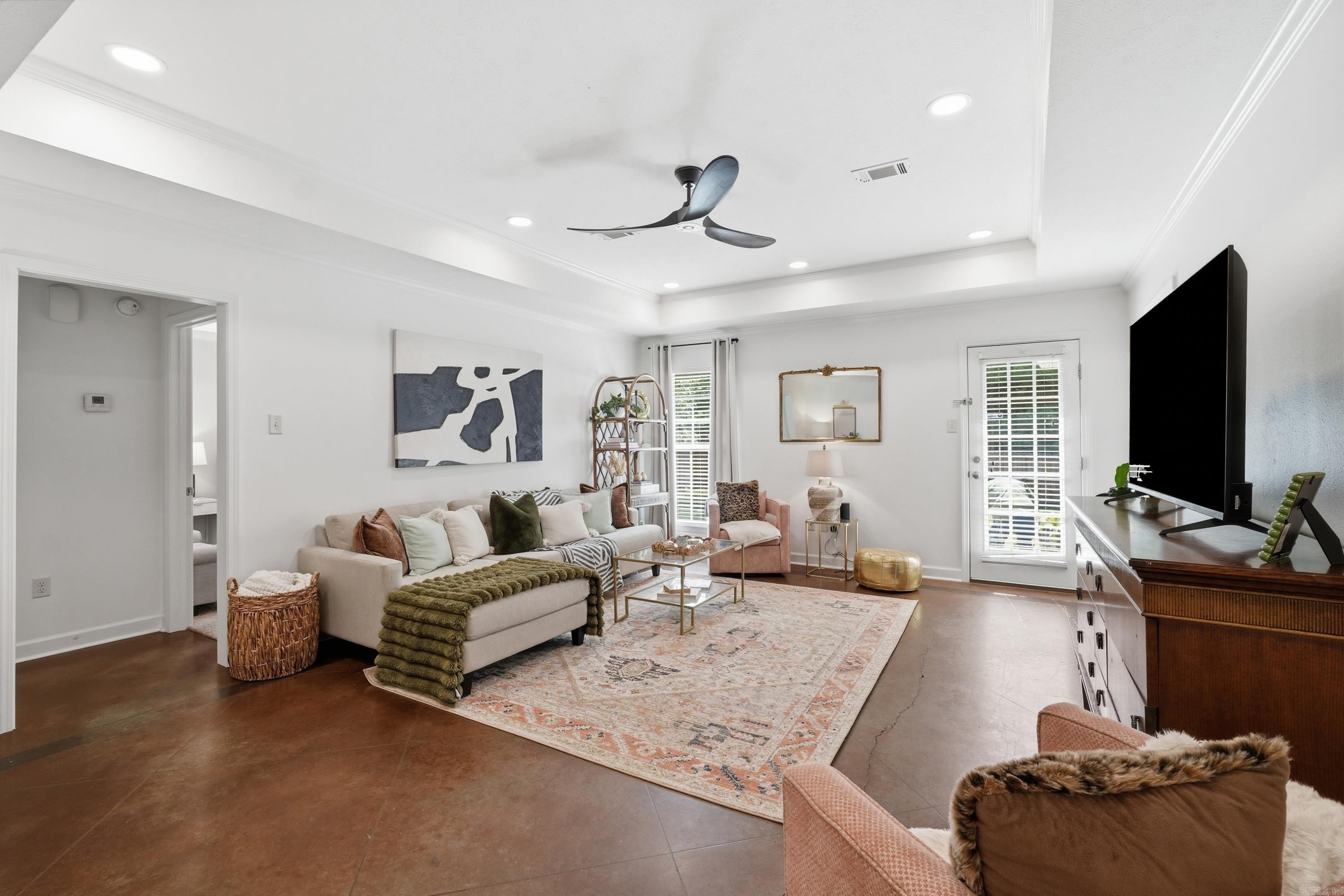 CHESTNUT MEADOWS - Residential