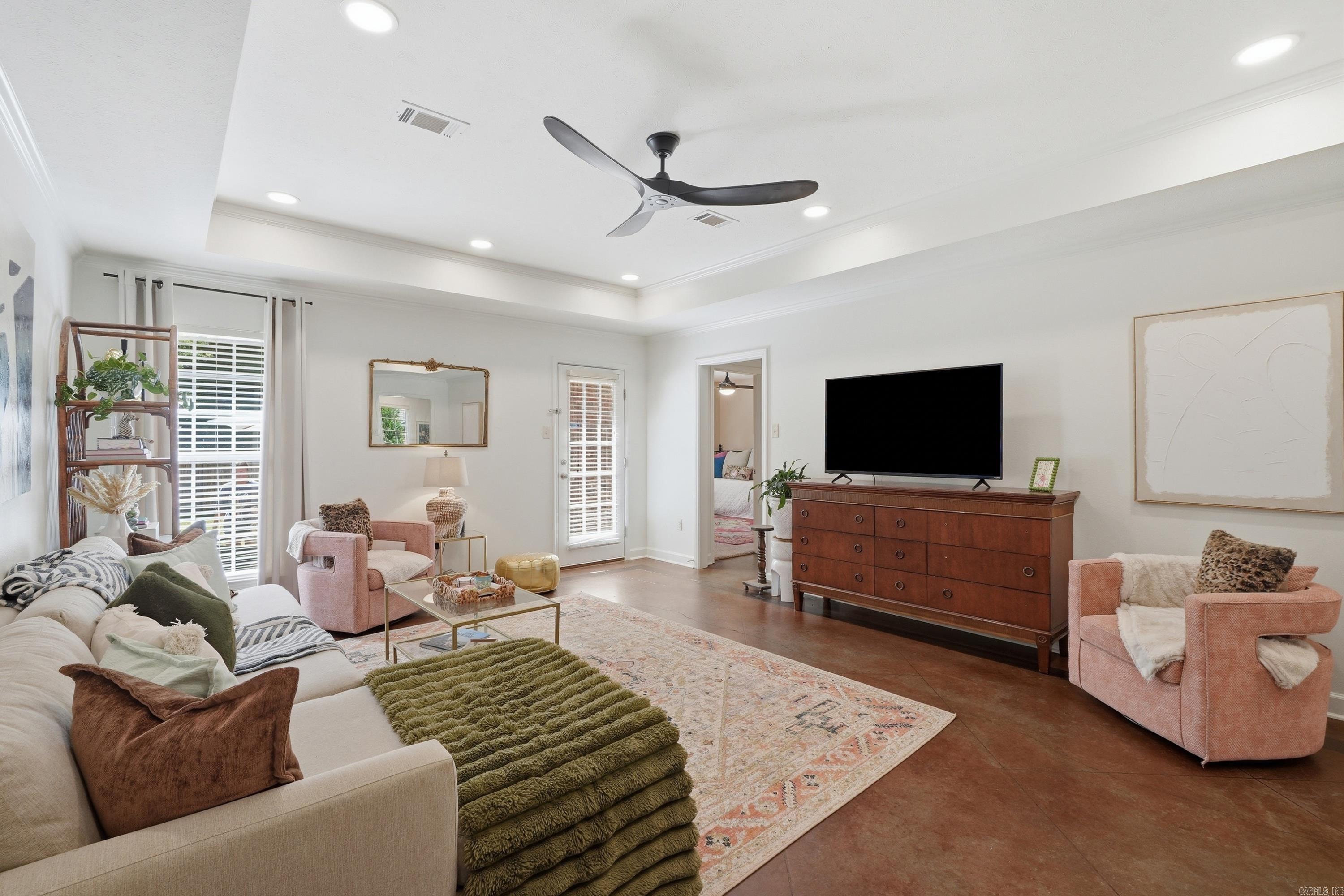 CHESTNUT MEADOWS - Residential