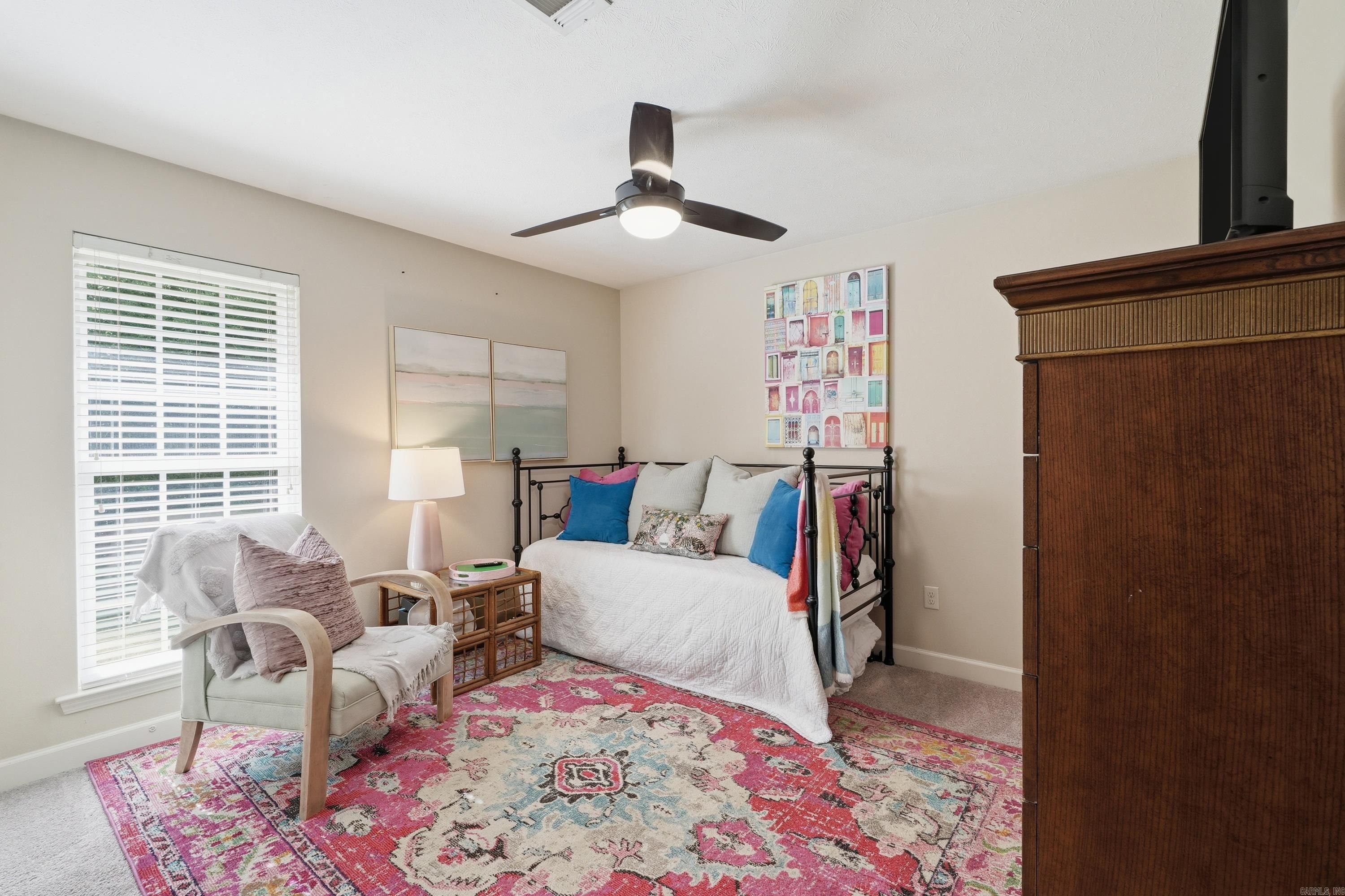 CHESTNUT MEADOWS - Residential