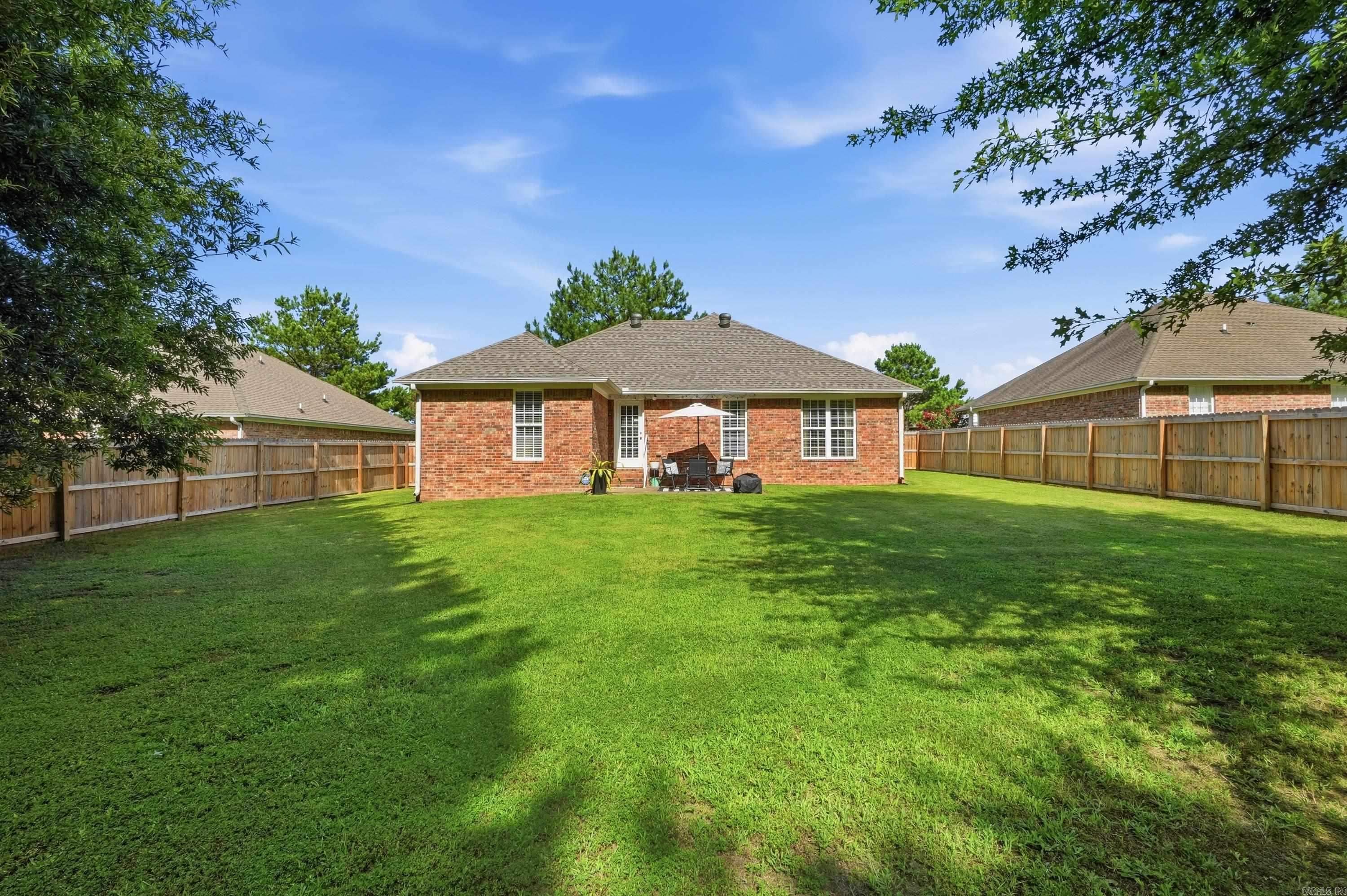 CHESTNUT MEADOWS - Residential
