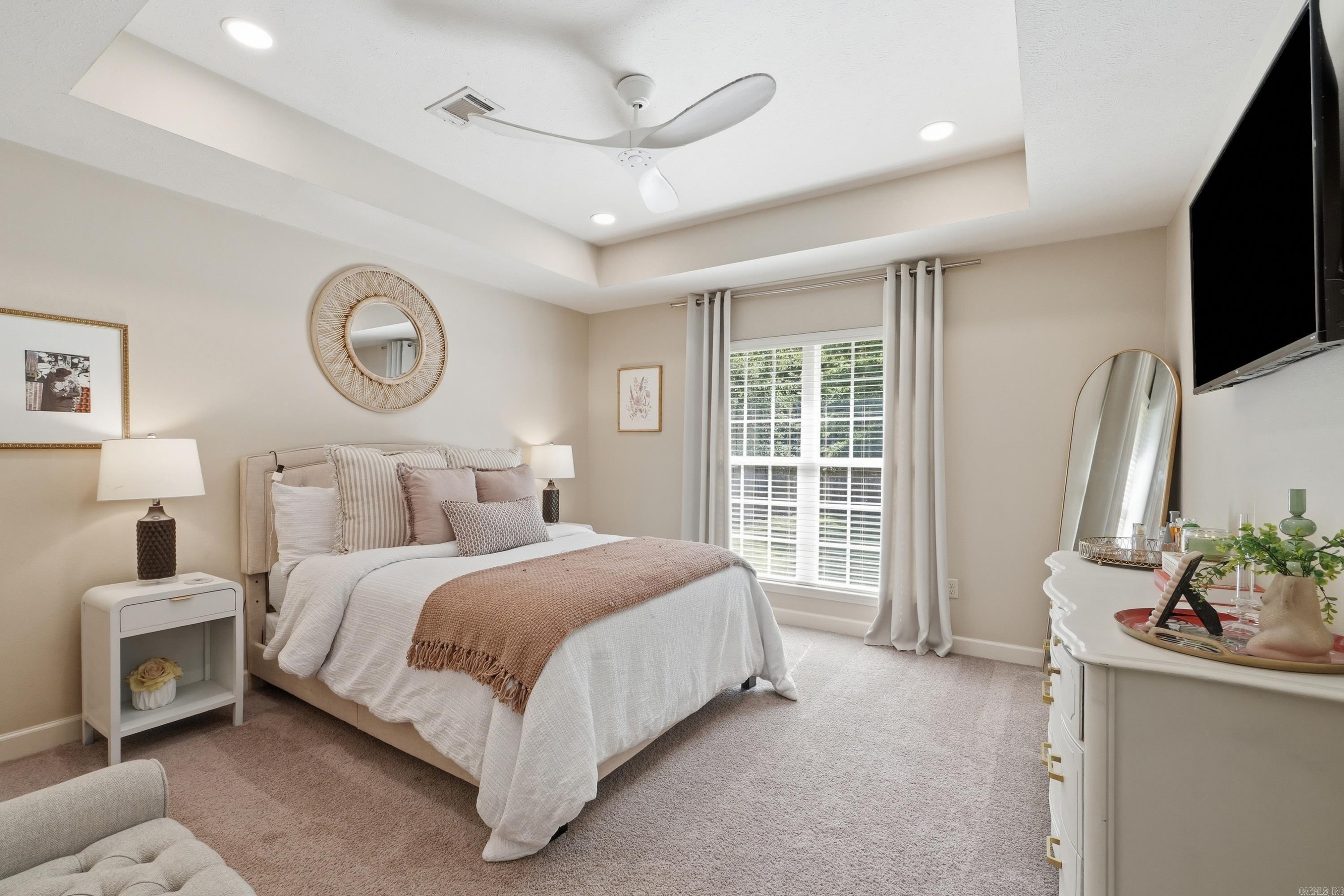 CHESTNUT MEADOWS - Residential