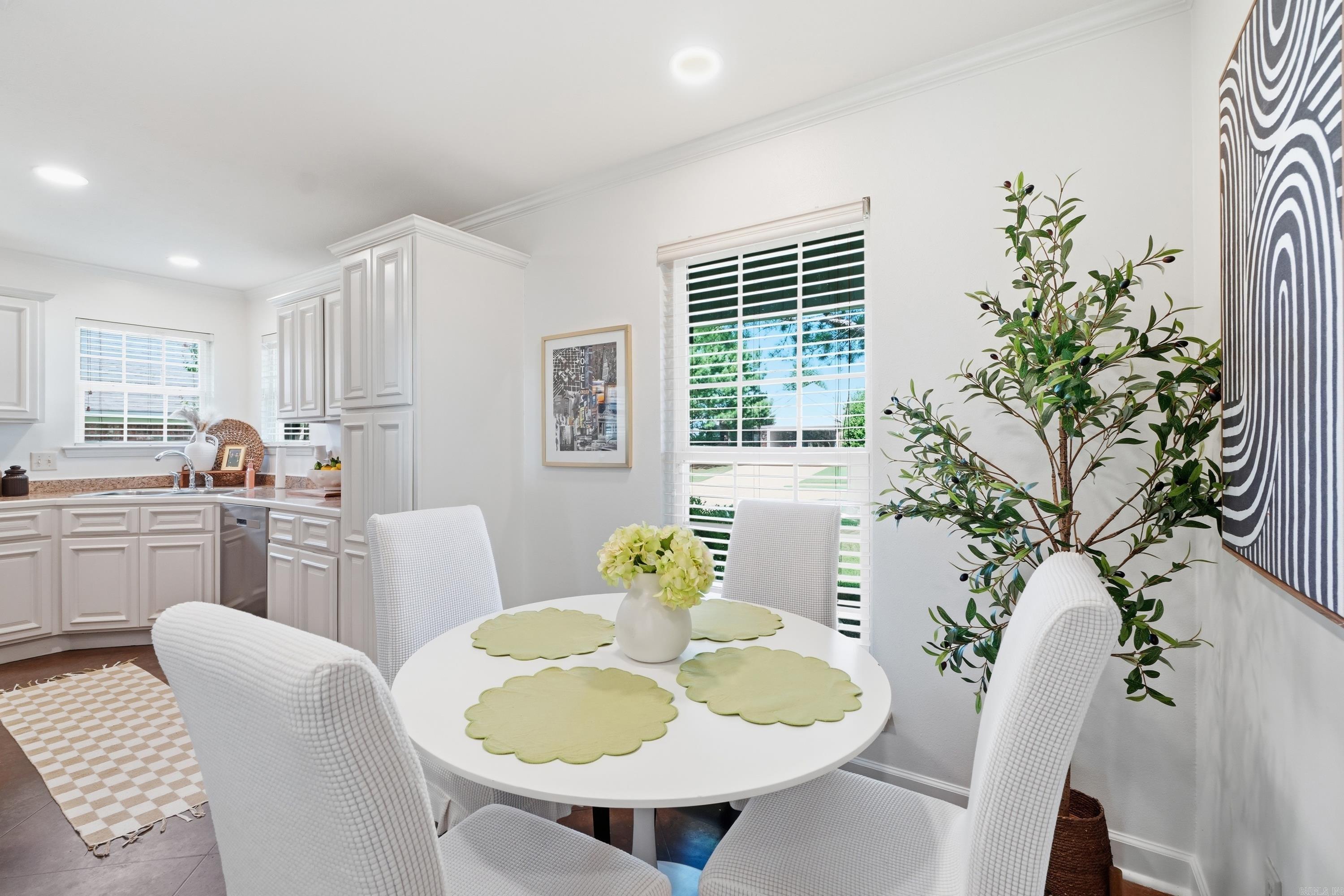 CHESTNUT MEADOWS - Residential