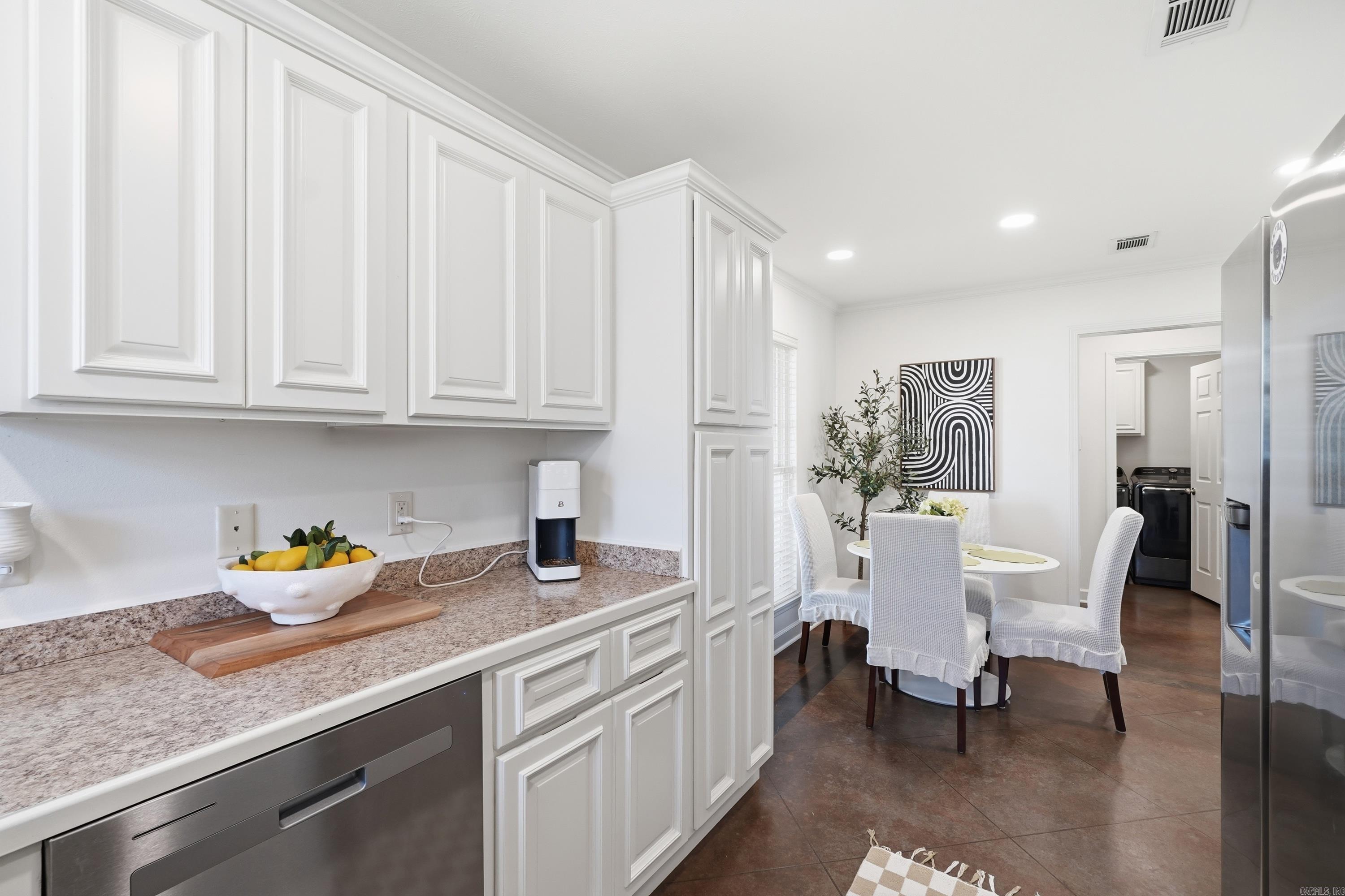 CHESTNUT MEADOWS - Residential