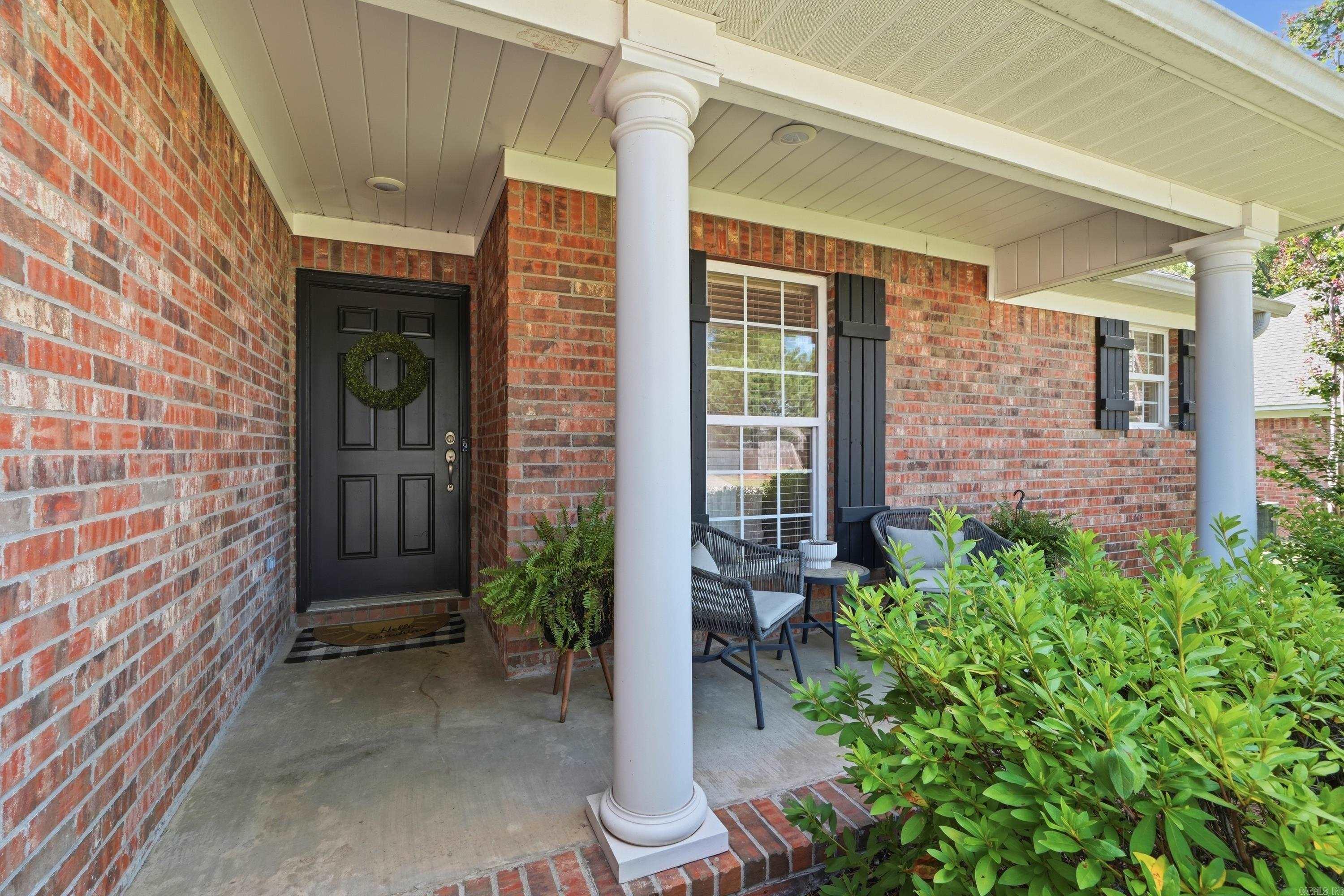 CHESTNUT MEADOWS - Residential