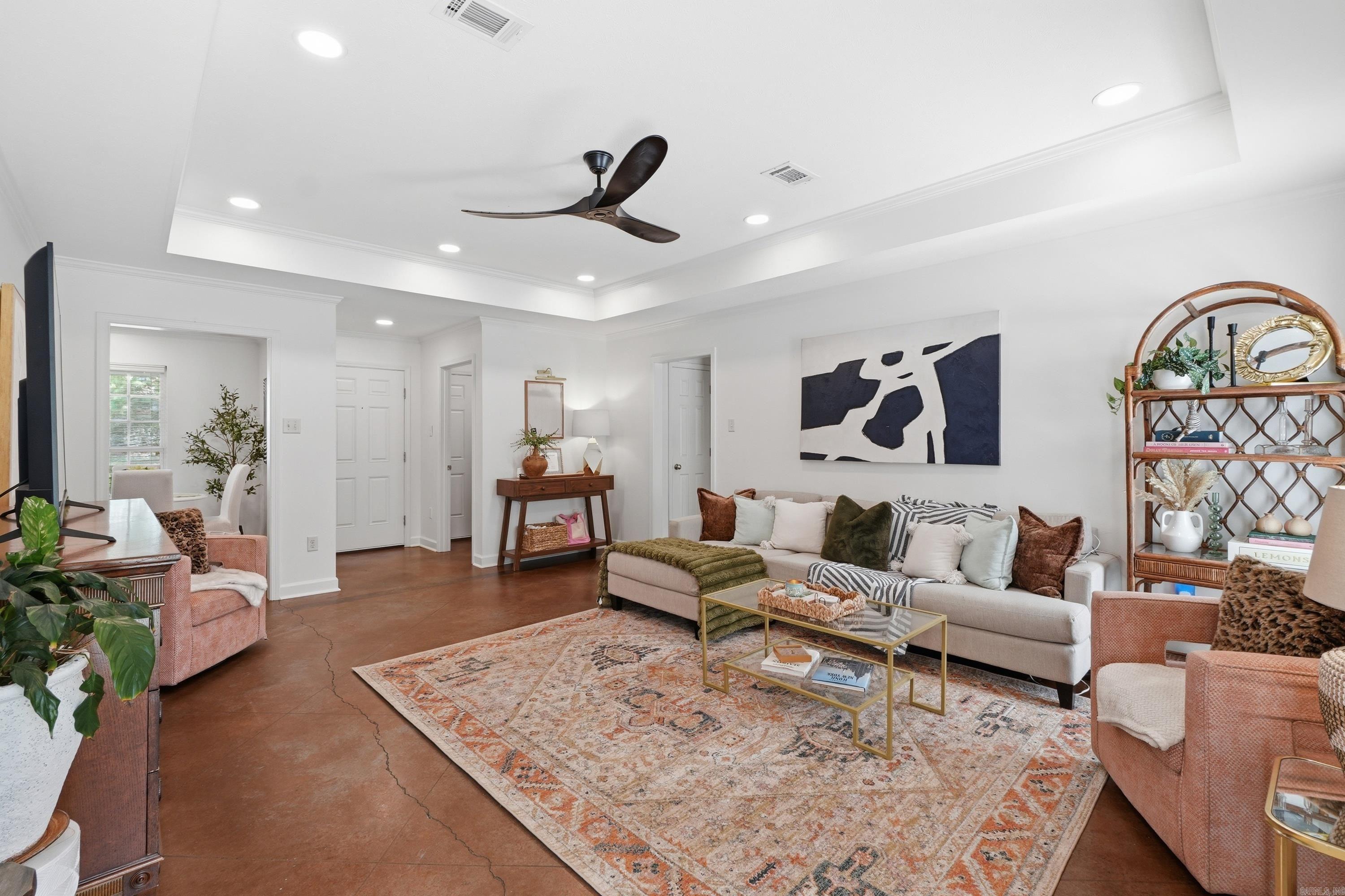 CHESTNUT MEADOWS - Residential