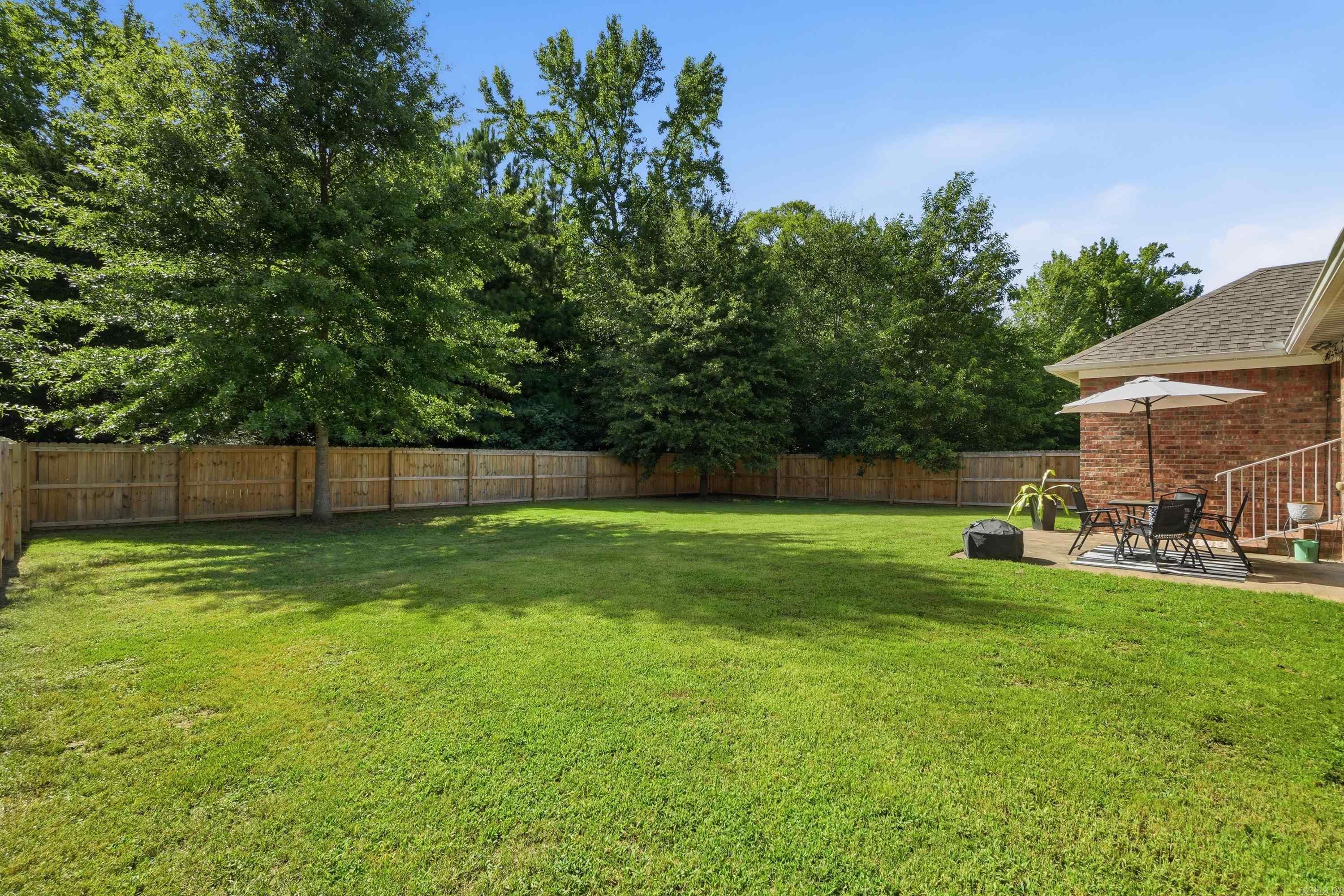 CHESTNUT MEADOWS - Residential