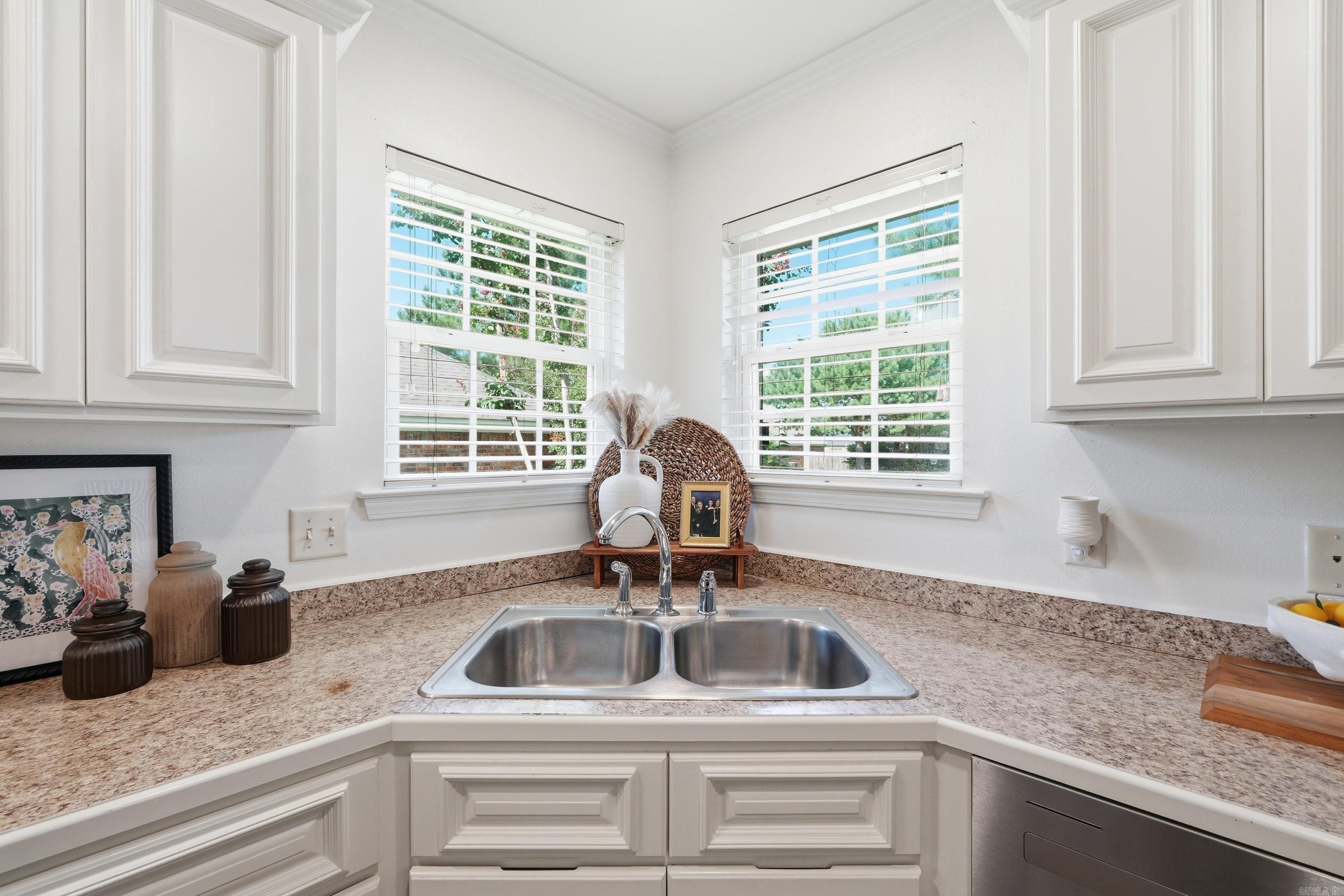 CHESTNUT MEADOWS - Residential