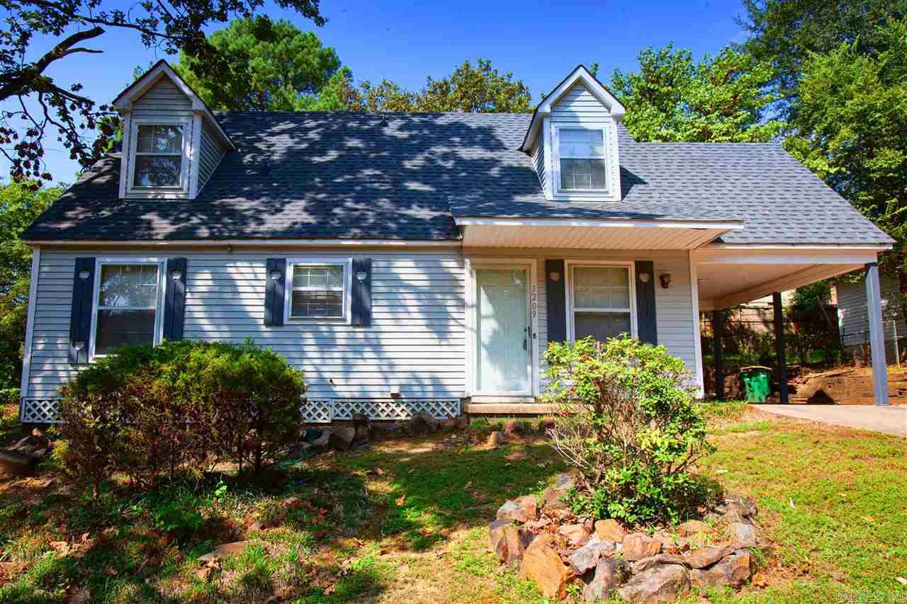 Pike - Residential Lease
