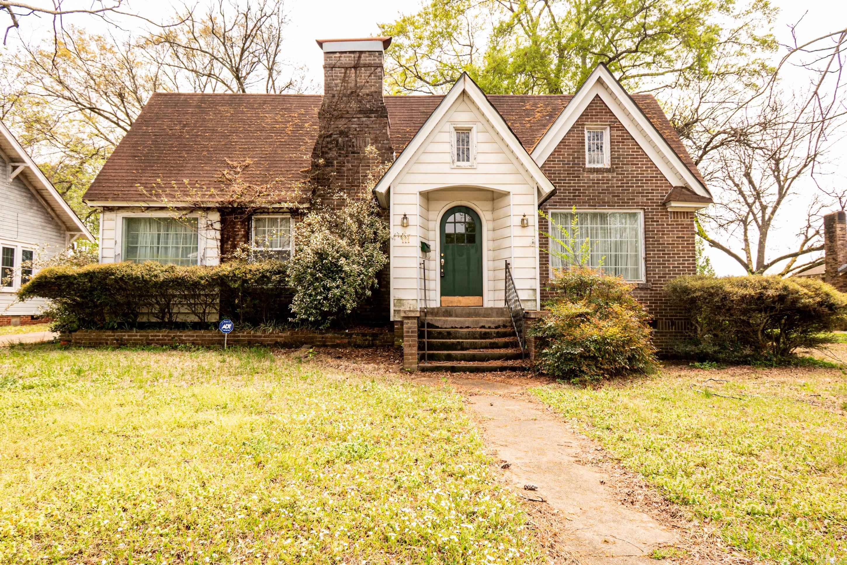 Warren - Residential