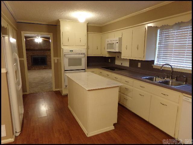 Park Hill - Residential Lease