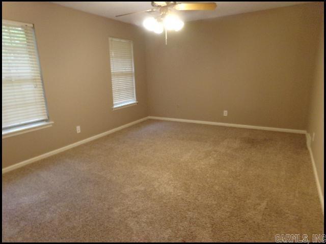 Park Hill - Residential Lease