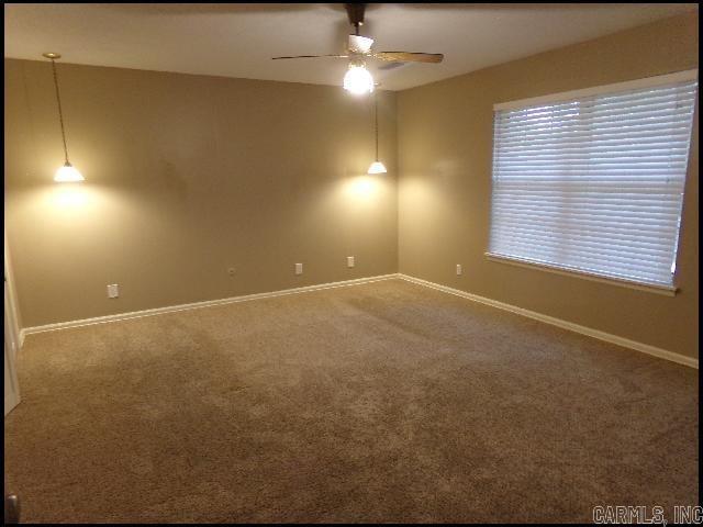 Park Hill - Residential Lease