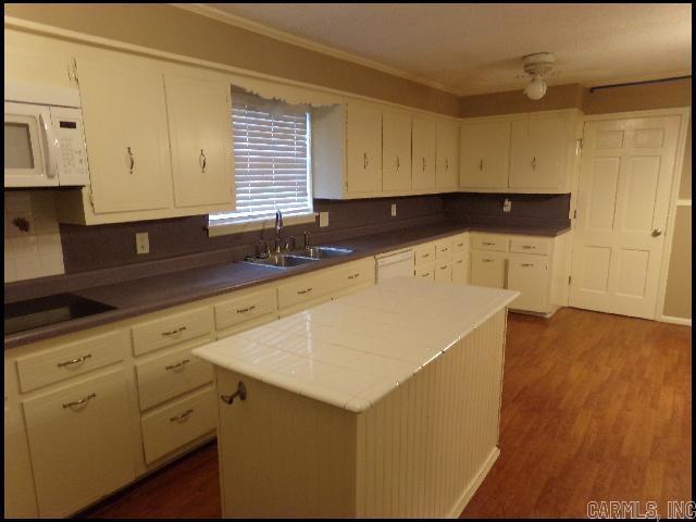 Park Hill - Residential Lease
