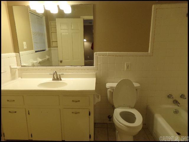 Park Hill - Residential Lease