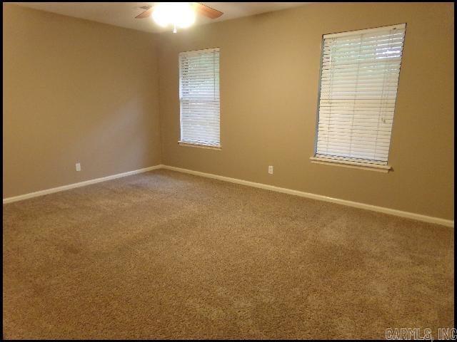Park Hill - Residential Lease