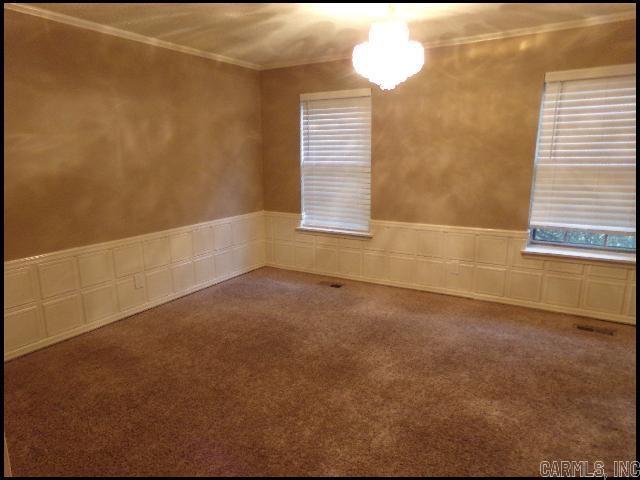 Park Hill - Residential Lease